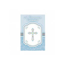 20 Cartes d\'invitation Communion garçon