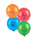 4 Ballons punch ball 52 cm