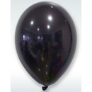 50 Ballons noirs