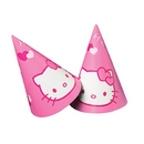 6 chapeaux Hello Kitty™