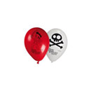 8 Ballons Jake et les pirates™