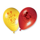 8 ballons latex Mickey Mouse™