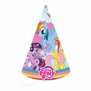 8 Chapeaux de fête Mon Petit Poney™