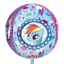 Ballon 3D My little Pony™