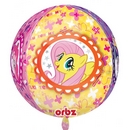 Ballon 3D My little Pony™