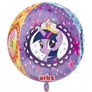 Ballon 3D My little Pony™