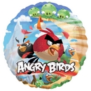 Ballon aluminium Angry Birds™