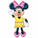 Ballon aluminium Minnie™