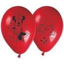 8 Ballons Minnie café™