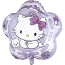 Ballon rond aluminim Charmmy Kitty™