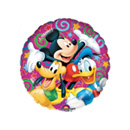 Ballon aluminium Mickey Mouse™ et ses amis