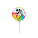 Ballon aluminium Mickey et ses amis™