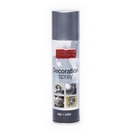 Bombe spray argenté 100 ml Noël