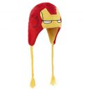 Bonnet adulte Iron Man