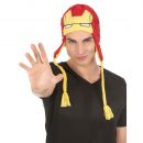 Bonnet adulte Iron Man