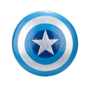 Bouclier adulte Captain America™ 61 cm