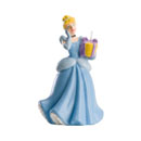 Bougie Princesse Disney Cendrillon™