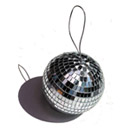 Boule disco 13 cm