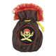 Bourse pirate 24 cm