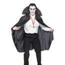 Cape vampire adulte halloween