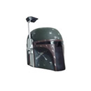 Casque collector Boba Fett - Star Wars