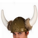 Casque viking