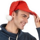 Casquette de Noël