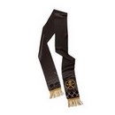 Ceinture pirate satinée adulte