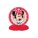 3 mini centre de table Minnie™