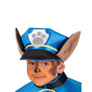 Casquette chien policier enfant