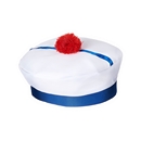 Chapeau de marin adulte