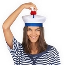 Chapeau de marin adulte