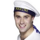 Chapeau marin