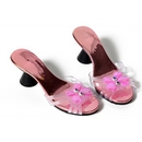 Chaussures de princesse fille