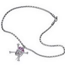 Collier de pirate femme