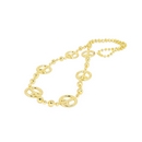 Collier hippie adulte