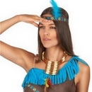 Collier indien