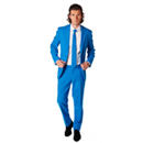 Costume Mr. Bleu homme Opposuits™