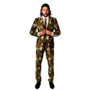 Costume Mr. Commando homme Opposuits