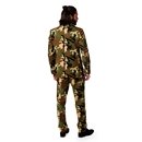 Costume Mr. Commando homme Opposuits