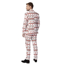 Costume Mr. Gangster de Noël homme Opposuits™