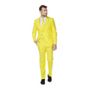 Costume Mr. Jaune homme Opposuits