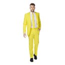 Costume Mr. Jaune homme Opposuits