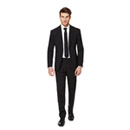 Costume Mr. Black homme Opposuits