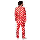 Costume Mr. Saint Valentin homme Opposuits™