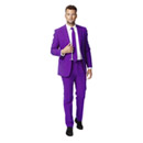 Costume Mr. Violet homme Opposuits