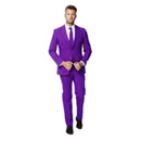 Costume Mr. Violet homme Opposuits