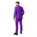 Costume Mr. Violet homme Opposuits