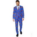 Costume Superman™ Opposuits® homme