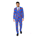 Costume Superman Opposuits® homme